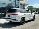 New 2025 Lexus TX 350 AWD image 3