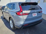 New 2026 Honda CR-V LX image 5