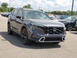 New 2026 Honda CR-V Sport Touring image 4