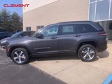New 2025 Jeep Grand Cherokee Limited image 6