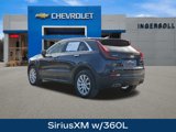 Used 2023 Cadillac XT4 Luxury image 6