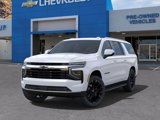 New 2025 Chevrolet Suburban LS image 6