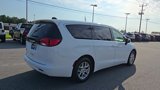 Used 2022 Chrysler Voyager LX image 6