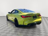 Used 2024 BMW M4 xDrive Competition w/ M Carbon Exterior Package image 4