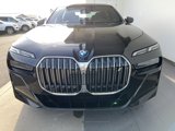 New 2025 BMW i7 eDrive50 w/ M Sport Package image 2