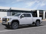 New 2025 GMC Sierra 2500 SLT w/ SLT Premium Package image 2