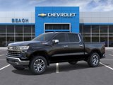 New 2026 Chevrolet Silverado 1500 LTZ w/ Z71 Off-Road Package image 2