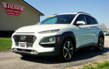 Used 2021 Hyundai Kona Ultimate image 2