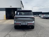 New 2025 INFINITI QX80 Sensory image 5