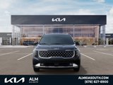 New 2025 Kia Carnival SX image 2
