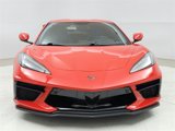 Used 2023 Chevrolet Corvette Stingray Premium Cpe w/ Z51 Performance Package image 2