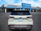 New 2026 Chevrolet Equinox ACTIV w/ LPO, Floor Liner Package image 4