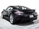 Certified 2024 Porsche 718 Cayman image 3