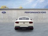 New 2025 Ford Mustang GT Premium w/ 60th Anniversary Package image 5