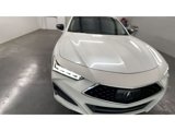 Used 2023 Acura TLX w/ Technology Package image 3
