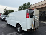 Used 2019 Chevrolet Express 3500 w/ Driver Convenience Package image 2