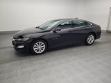 Used 2023 Chevrolet Malibu LT image 2