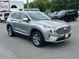 Used 2022 Hyundai Santa Fe SEL image 2