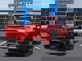 New 2025 Chevrolet Silverado 3500 LTZ w/ LTZ Plus Package image 4
