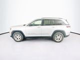 Used 2022 Jeep Grand Cherokee Limited image 4