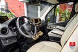 Used 2021 Mercedes-Benz Sprinter 2500 image 2