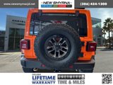 New 2025 Jeep Wrangler Unlimited Rubicon 392 image 3
