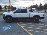New 2024 RAM 2500 Rebel w/ Level 2 Equipment Group image 6