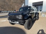 New 2025 Ford Bronco Raptor w/ Interior Carbon Fiber Pack image 3