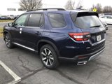 New 2025 Honda Pilot Touring image 5