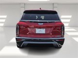 New 2026 Cadillac Vistiq Luxury image 4