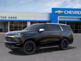 New 2025 Chevrolet Tahoe Premier image 2