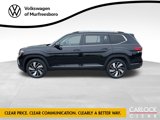 New 2025 Volkswagen Atlas SEL image 4