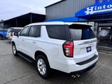 Used 2023 Chevrolet Tahoe Premier image 3