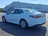 Used 2023 Toyota Camry LE image 4