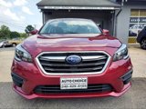 Used 2018 Subaru Legacy 2.5i Premium w/ Moonroof Package image 2