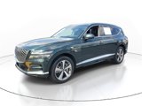 Used 2022 Genesis GV80 3.5T Advanced + image 3