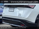 New 2025 Nissan Ariya AWD image 4