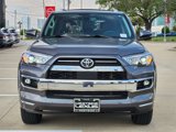 Used 2021 Toyota 4Runner Limited image 2