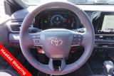 New 2025 Toyota Camry SE image 3