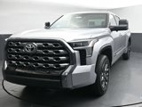 New 2025 Toyota Tundra Platinum image 4