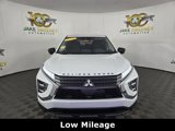 New 2025 Mitsubishi Eclipse Cross LE image 2