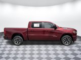 New 2025 RAM 1500 Laramie image 2