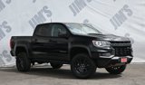Used 2022 Chevrolet Colorado ZR2 w/ ZR2 Midnight Special Edition image 3