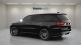 Used 2024 Dodge Durango SXT w/ SXT Blacktop Group image 3
