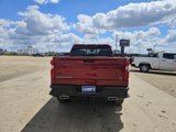 New 2025 Chevrolet Silverado 1500 LT Trail Boss w/ Convenience Package II image 4