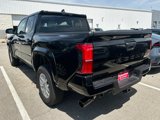 New 2025 Toyota Tacoma SR5 image 3
