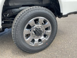 New 2025 Ford F350 4x4 Crew Cab Super Duty image 2
