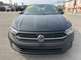 Used 2024 Volkswagen Jetta Sport image 2