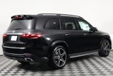 New 2026 Mercedes-Benz GLS 450 4MATIC image 2