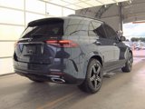 Used 2024 Mercedes-Benz GLE 350 4MATIC image 2